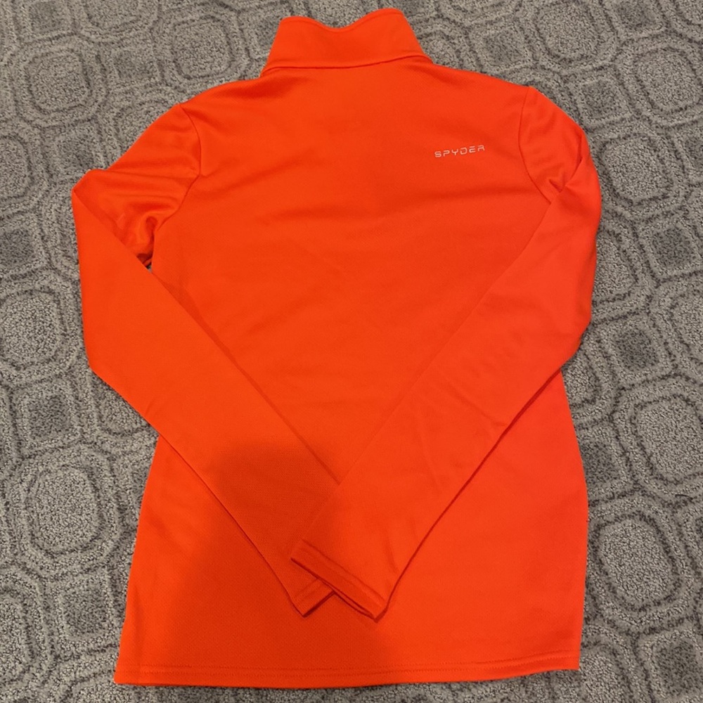 Spyder Pullover - image 4